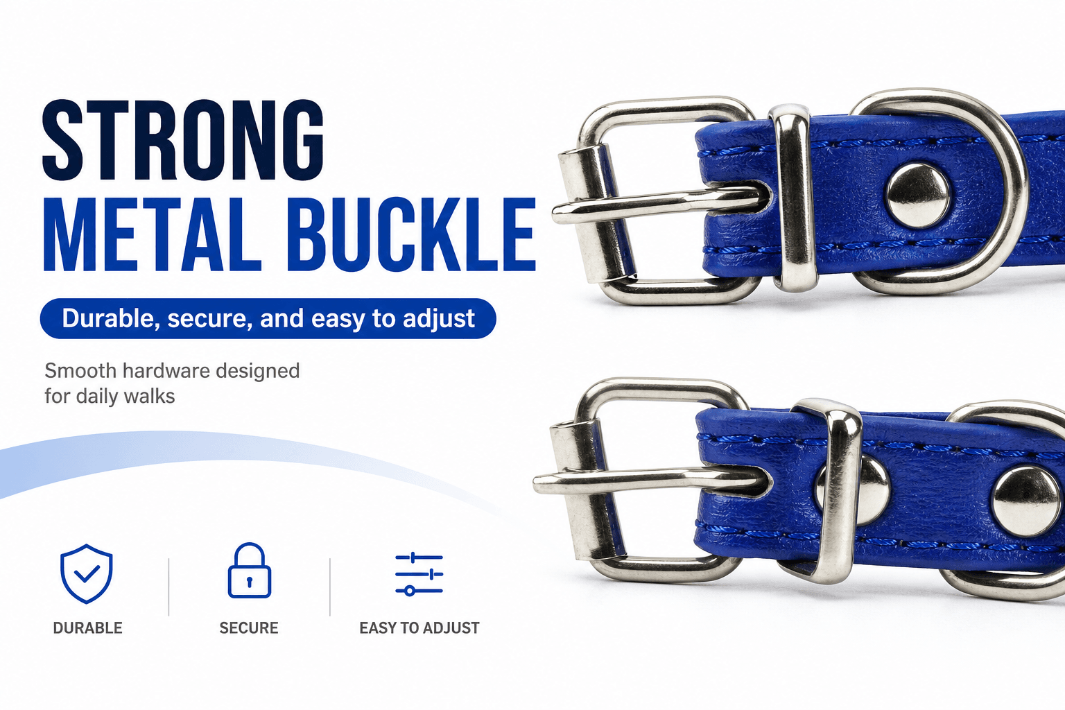 ig_0d271e2da709d626016a204765861c8191a32ee6c9dea85b94 OZ-7001 Buckle Detail: Strong Metal Buckle